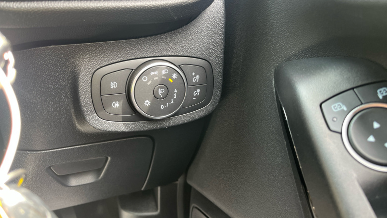Ford Fiesta 1.0 EcoBoost 95 Trend 5dr Petrol Hatchback